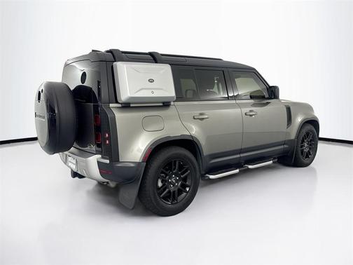 2021 Land Rover Defender 110 S