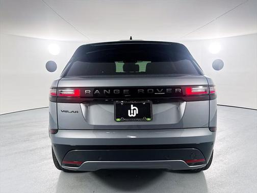 2026 Land Rover Range Rover Velar P400 Dynamic SE