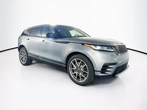 2026 Land Rover Range Rover Velar P400 Dynamic SE