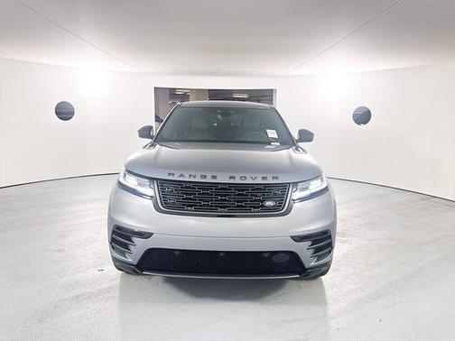 2026 Land Rover Range Rover Velar P400 Dynamic SE