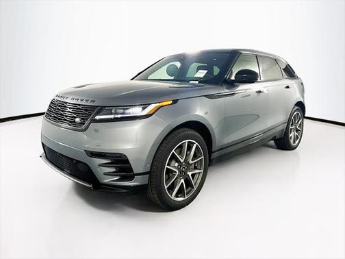 2026 Land Rover Range Rover Velar P400 Dynamic SE