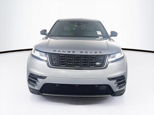 2026 Land Rover Range Rover Velar P400 Dynamic SE