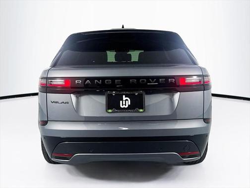 2026 Land Rover Range Rover Velar P400 Dynamic SE