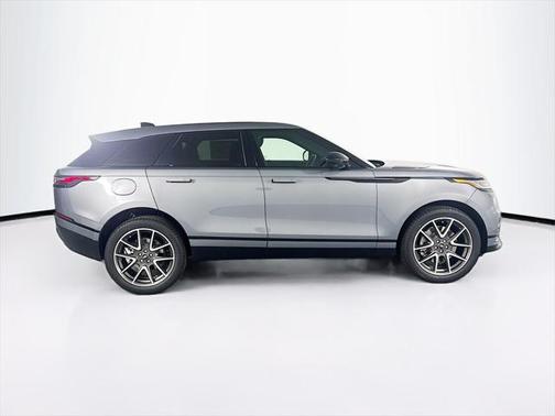 2026 Land Rover Range Rover Velar P400 Dynamic SE