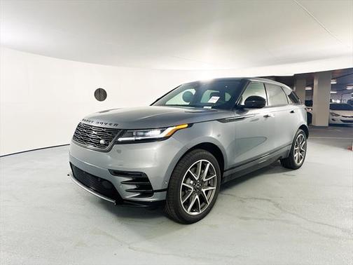 2026 Land Rover Range Rover Velar P400 Dynamic SE