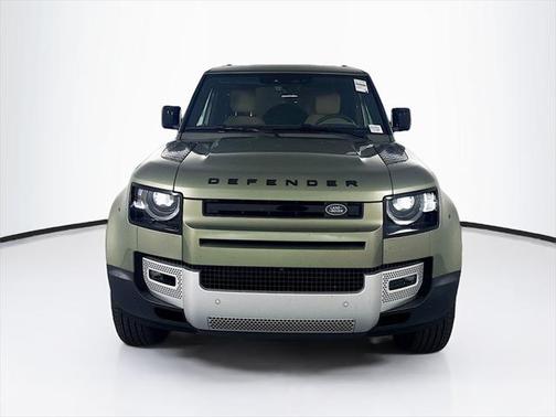 2025 Land Rover Defender 90 P300 S