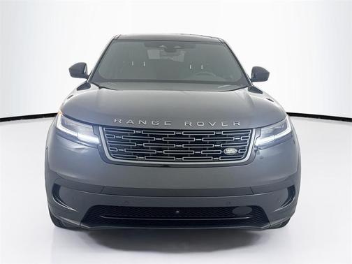 2026 Land Rover Range Rover Velar P250 S
