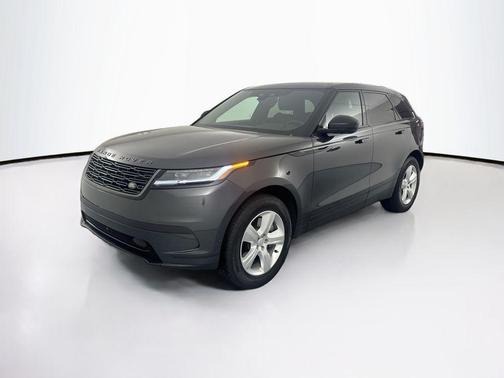 2026 Land Rover Range Rover Velar P250 S