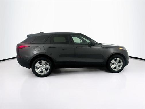 2026 Land Rover Range Rover Velar P250 S