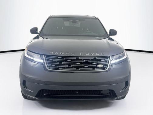2026 Land Rover Range Rover Velar P250 S