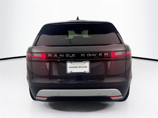 2026 Land Rover Range Rover Velar P250 S