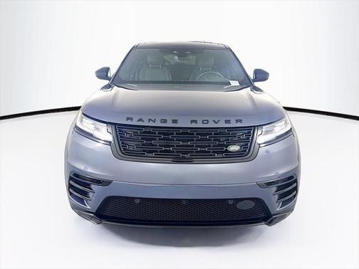 2025 Land Rover Range Rover Velar P250 SE R-Dynamic