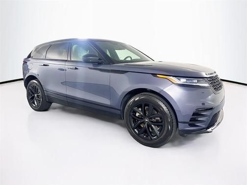 2025 Land Rover Range Rover Velar P250 SE R-Dynamic