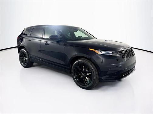 2026 Land Rover Range Rover Velar P250 S