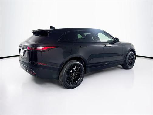 2026 Land Rover Range Rover Velar P250 S