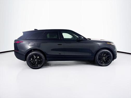 2026 Land Rover Range Rover Velar P250 S