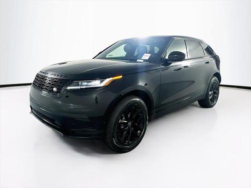 2026 Land Rover Range Rover Velar P250 S
