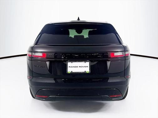 2026 Land Rover Range Rover Velar P250 S