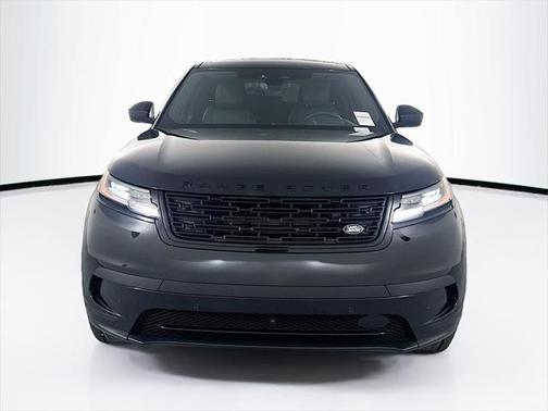 2026 Land Rover Range Rover Velar P250 S