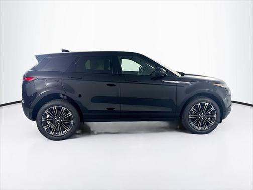 2026 Land Rover Range Rover Evoque Core S