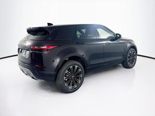 2026 Land Rover Range Rover Evoque Core S