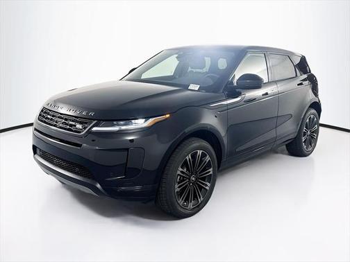 2026 Land Rover Range Rover Evoque Core S