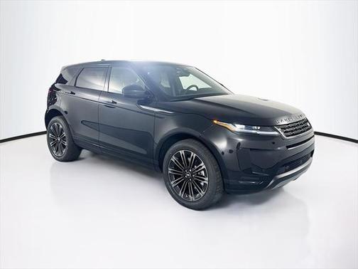 2026 Land Rover Range Rover Evoque Core S