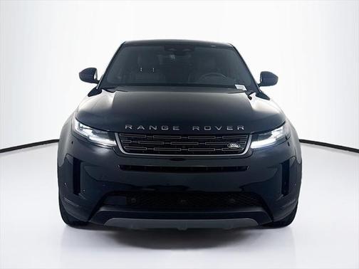 2026 Land Rover Range Rover Evoque Core S