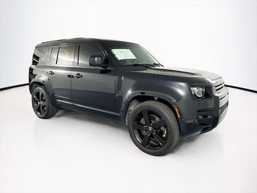 2023 Land Rover Defender 110 X-Dynamic SE
