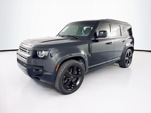 2023 Land Rover Defender 110 X-Dynamic SE