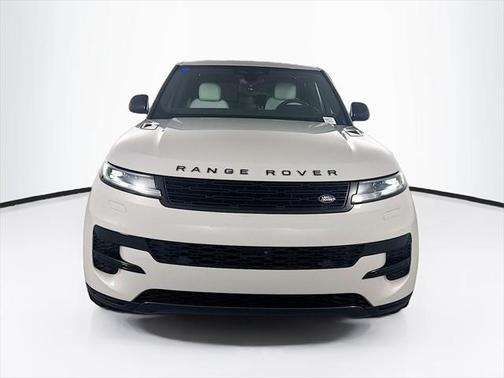 2025 Land Rover Range Rover Sport P360 S