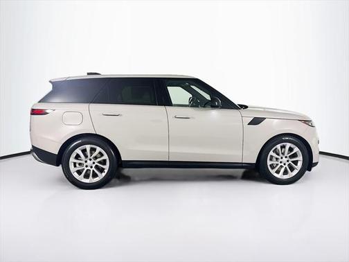 2025 Land Rover Range Rover Sport P360 S