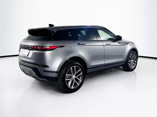 2026 Land Rover Range Rover Evoque Core S