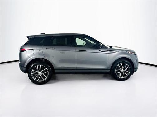2026 Land Rover Range Rover Evoque Core S