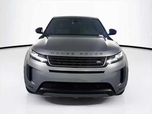 2026 Land Rover Range Rover Evoque Core S