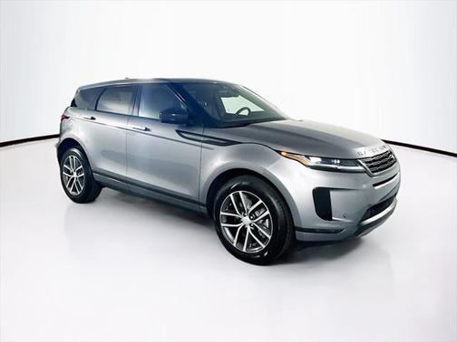 2026 Land Rover Range Rover Evoque Core S