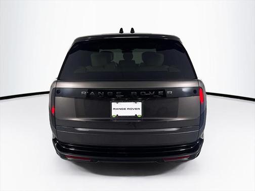 2024 Land Rover Range Rover P530 Autobiography