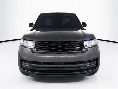 2024 Land Rover Range Rover P530 Autobiography