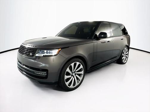 2024 Land Rover Range Rover P530 Autobiography
