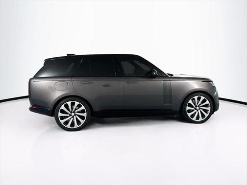 2024 Land Rover Range Rover P530 Autobiography