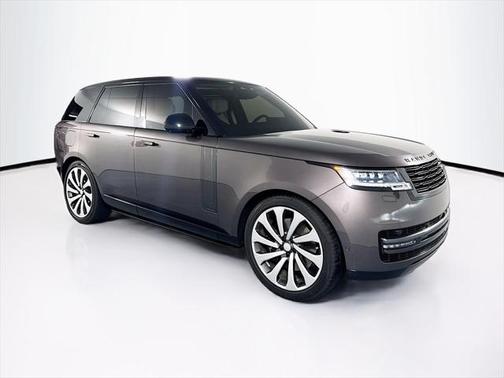 2024 Land Rover Range Rover P530 Autobiography