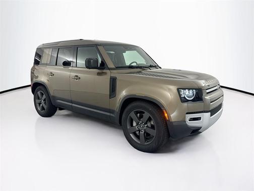 2025 Land Rover Defender 110 P400 S