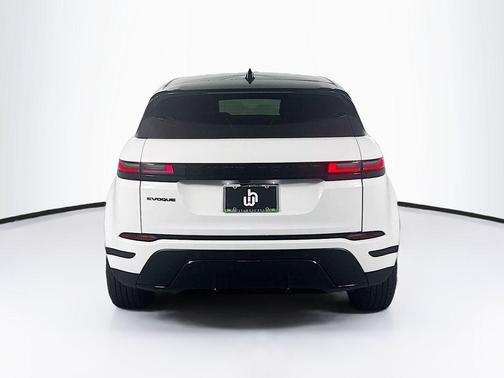 2026 Land Rover Range Rover Evoque Core S