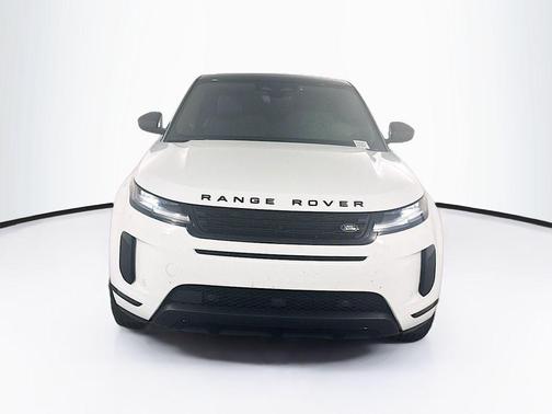 2026 Land Rover Range Rover Evoque Core S