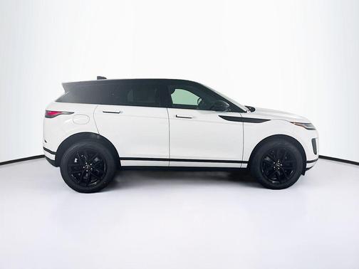 2026 Land Rover Range Rover Evoque Core S