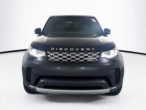 2025 Land Rover Discovery P300 S