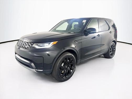 2025 Land Rover Discovery P300 S