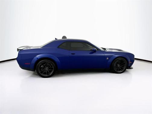 2020 Dodge Challenger R/T Scat Pack Widebody