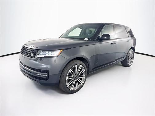 2025 Land Rover Range Rover P530 SE 7 Seat