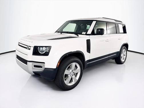 2025 Land Rover Defender 110 P400 S